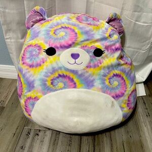 Rainbow squish, mellow large